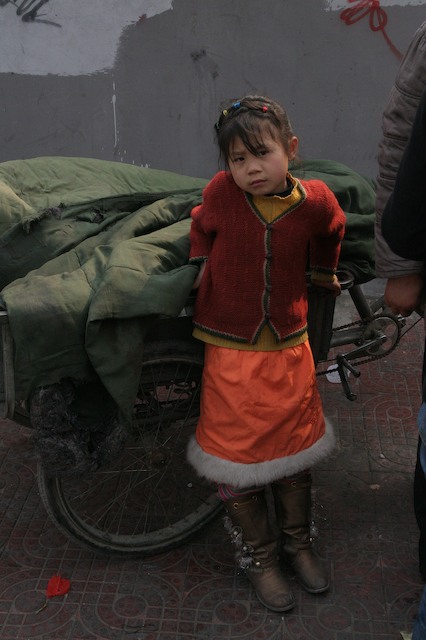Migrant School 1